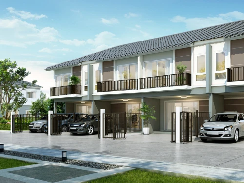 รูปภาพ ศุภาลัย พรีโม่ เพชรเกษม 110 (Supalai Primo Petchkasem 110)