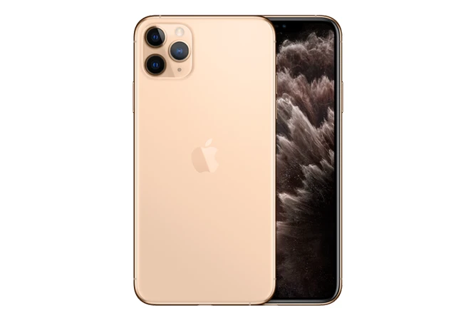 รูปภาพ แอปเปิล APPLE iPhone 11 Pro Max (4GB/64GB)