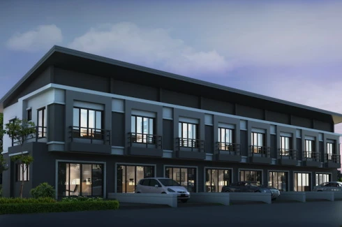 รูปภาพ ธัญดา พาร์ควิว III แพรกษา - เทพารักษ์ (Thanda Parkville 3)