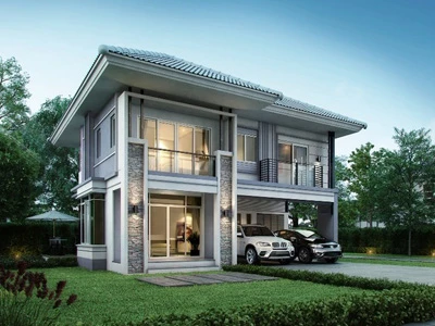 รูปภาพ เดอะ แกลเลอรี่ พระราม 2 - วงแหวน ประชาอุทิศ (The Gallery Rama 2 - Wongwaen Pracha Uthit)