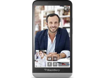 BlackBerry Z ทุกรุ่นย่อย