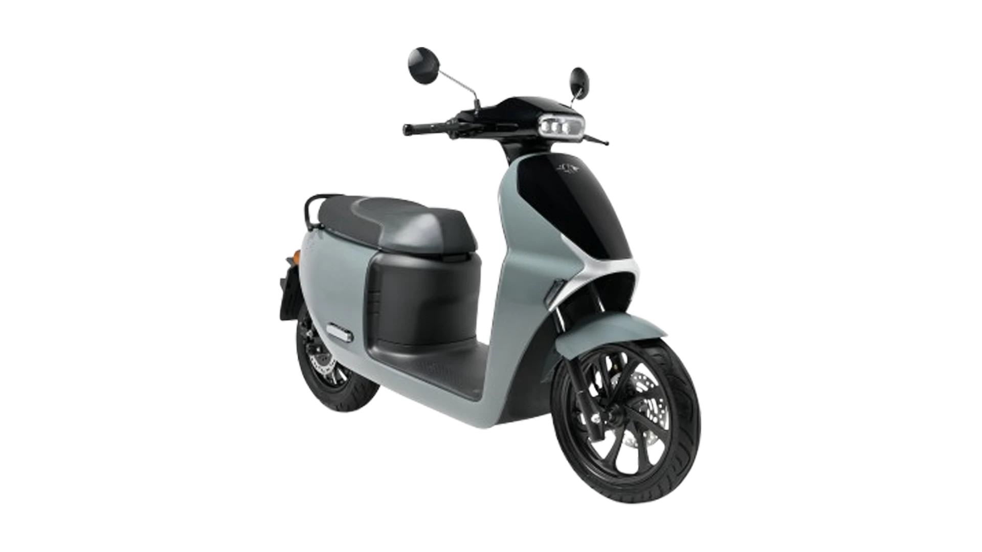 i-motor Breeze ไอ-มอเตอร์ i-motor Breeze ไอ-มอเตอร์