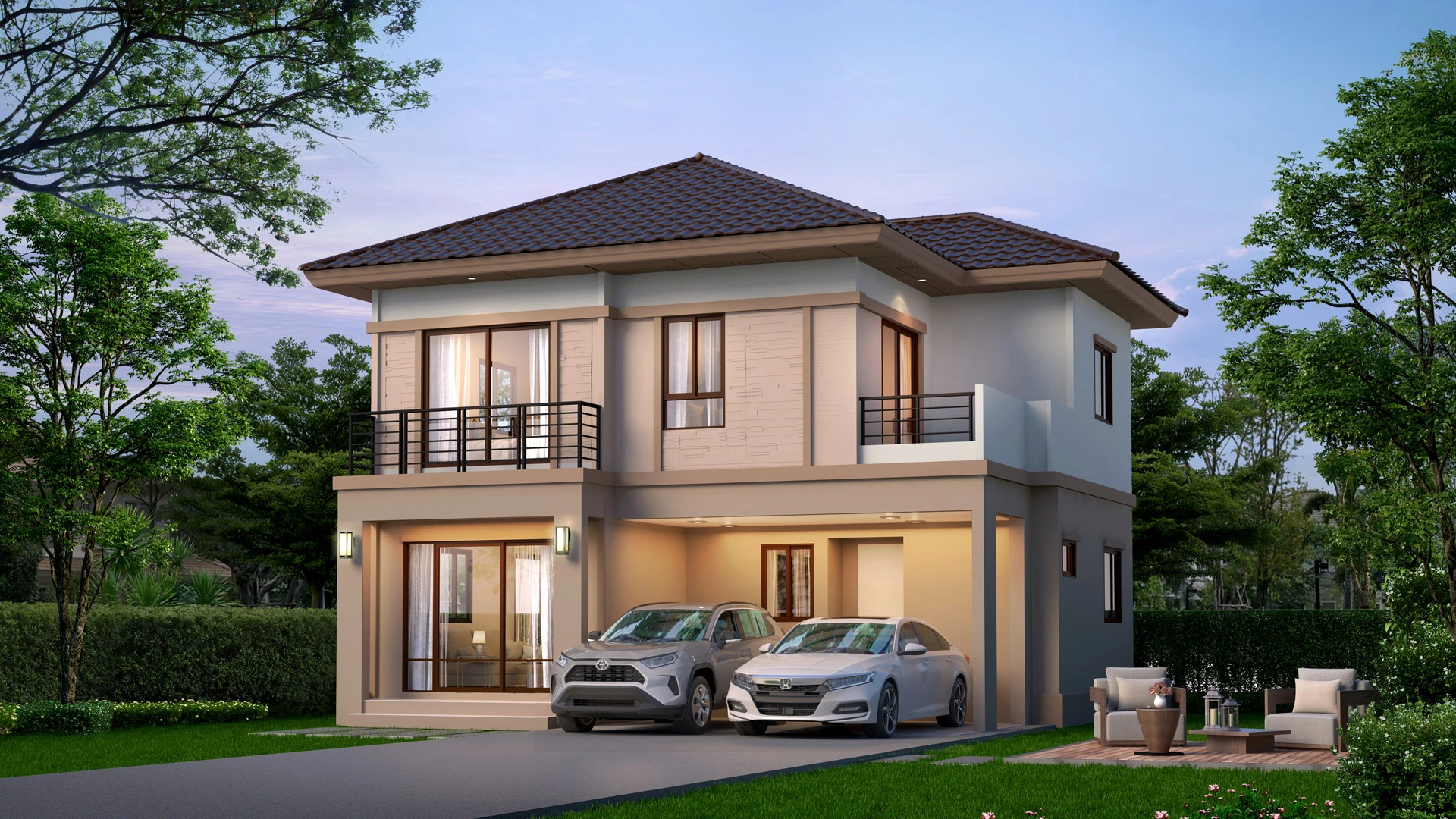 รูปภาพ เดอะ แพลนท์ รังสิต คลอง 5 (The Plant Rangsit Klong 5)