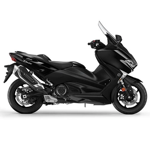 รูปภาพ ยามาฮ่า Yamaha TMAX SX ปี 2017