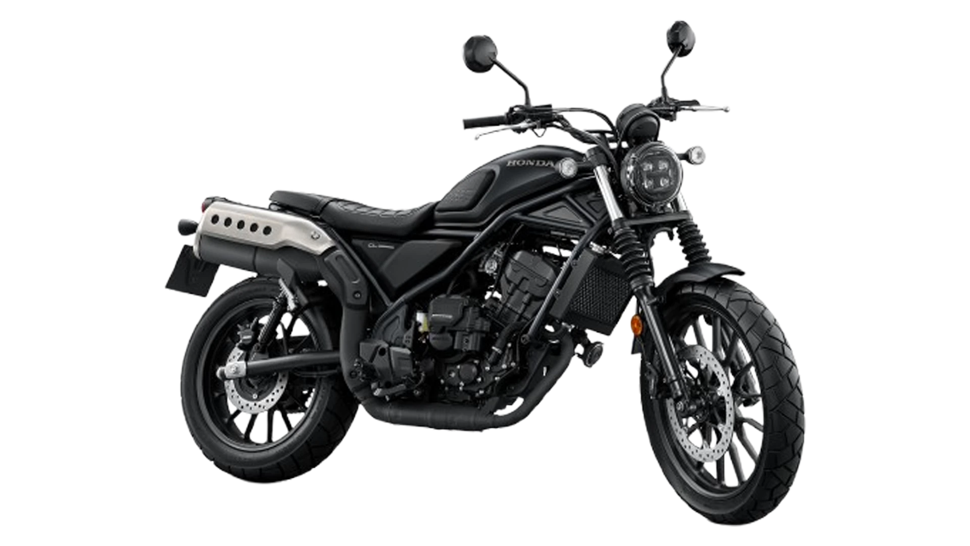 รูปภาพ ฮอนด้า Honda CL 300 ปี 2025