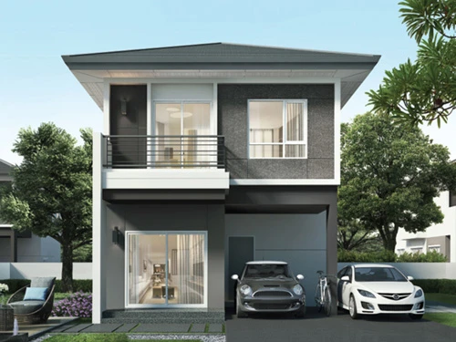 รูปภาพ เซนโทร ปิ่นเกล้า - วงแหวน (Centro Pinklao - Wongwaen)