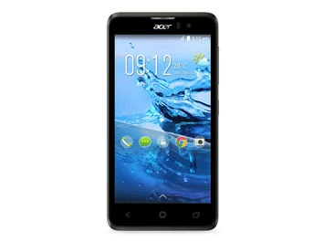รูปภาพ เอเซอร์ Acer Liquid Z520