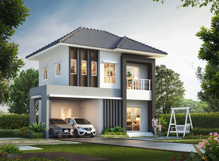 รูปภาพ แลนซีโอ คริป เพชรเกษม - อ้อมใหญ่ (Lanceo CRIB Phetkasem - Aomyai)