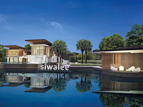 รูปภาพ สีวลี มหาสารคาม (Sivalee Mahasarakham)