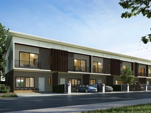 รูปภาพ เดอะ คอนเนค วงแหวน - รามอินทรา (2) (The Connect Wongwaen - Ramintra)