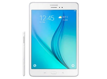 รูปภาพ ซัมซุง SAMSUNG-Galaxy Tab A 8.0