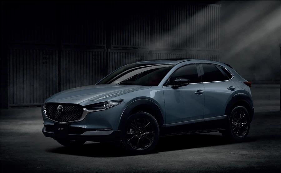 Mazda CX-30 ทุกรุ่นย่อย