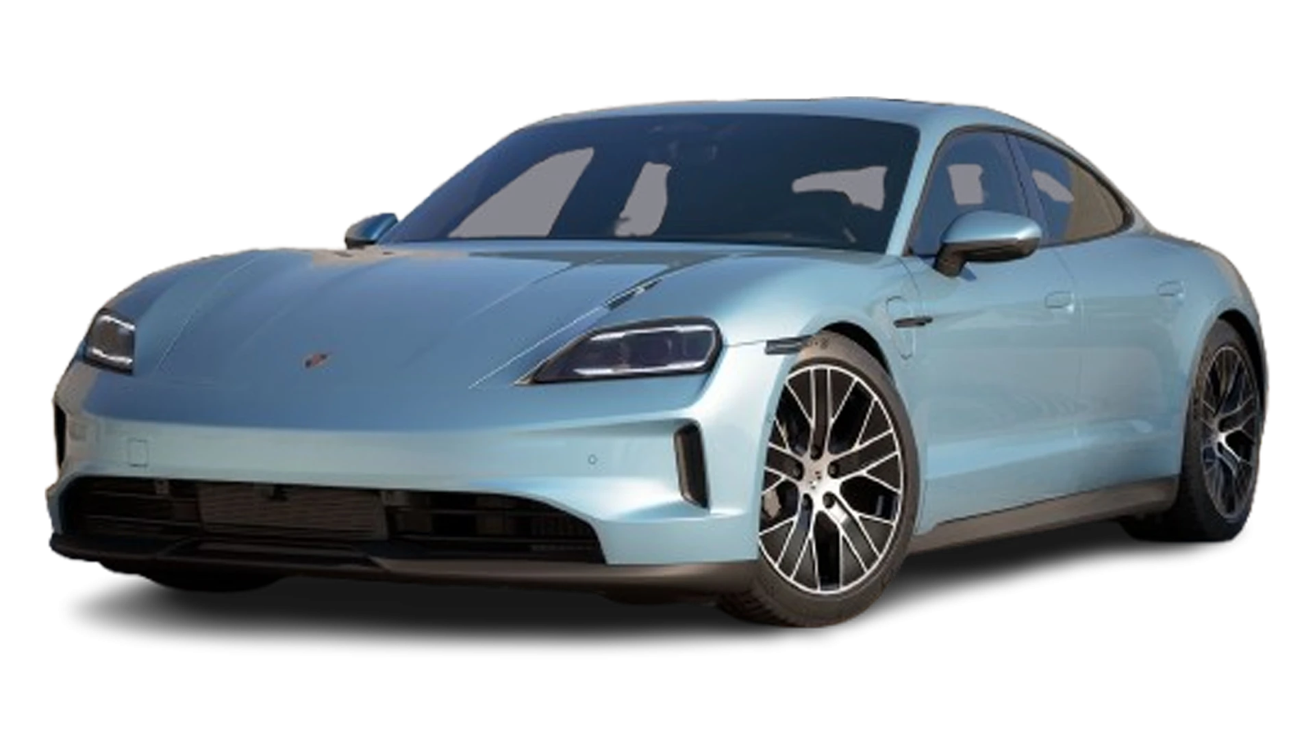 รูปภาพ ปอร์เช่ Porsche Taycan Standard ปี 2026