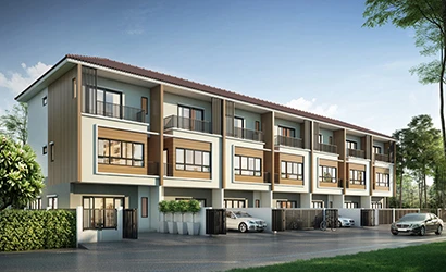 รูปภาพ เดอะฟอร์จูน สุวรรณภูมิ 2 (The Fortune Suvarnabhumi 2)