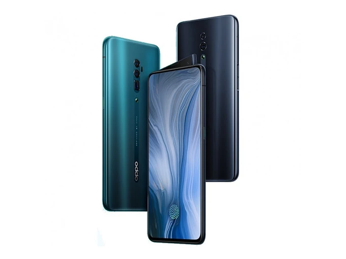 OPPO Reno 10x Zoom Edition ทุกรุ่นย่อย