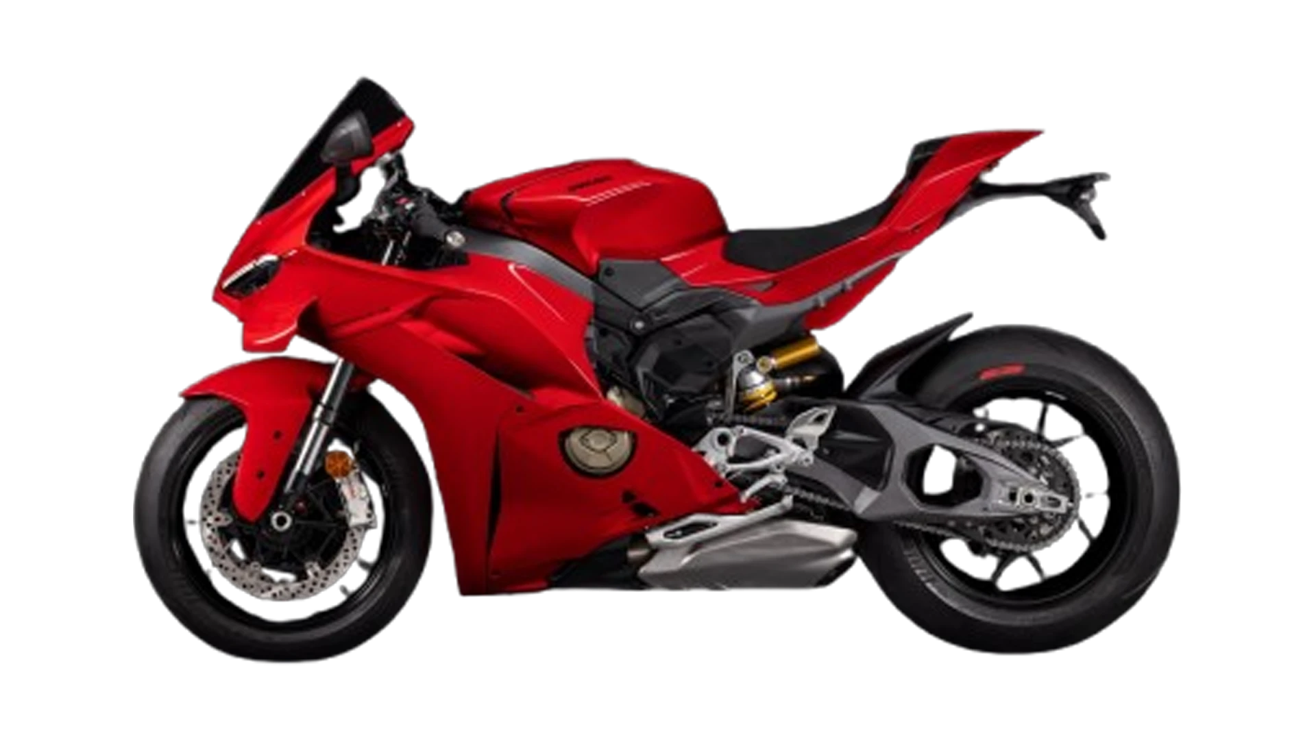 รูปภาพ ดูคาติ Ducati Panigale V4 ปี 2025