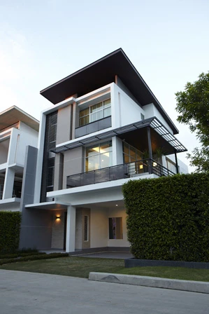 รูปภาพ เนอวานา บียอนด์ พระราม 9 (Nirvana Beyond Rama 9)