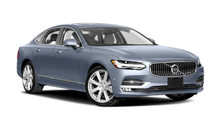 รูปภาพ วอลโว่ Volvo S90 D4 Momentum ปี 2020