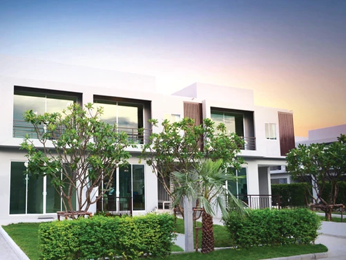 รูปภาพ แฮปปี้โฮม แจ้งวัฒนะ หลักสี่ (Happy Home Chaengwattana - Laksi)