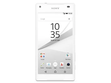 รูปภาพ โซนี่ Sony Xperia Z5 Compact