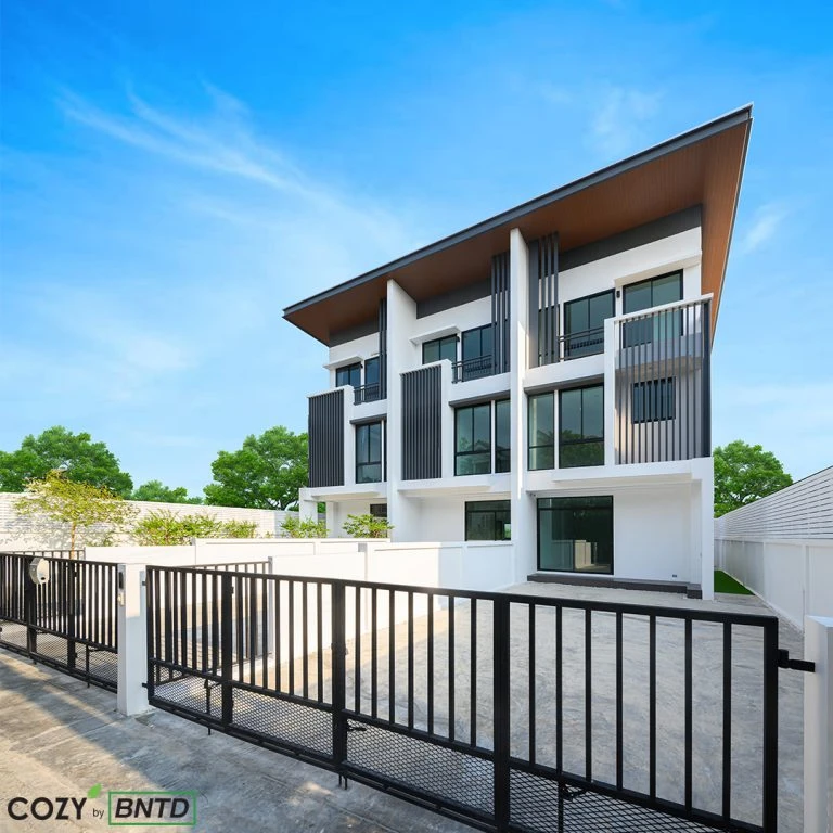 รูปภาพ โคซี่ โชคชัย 4 ซอย 27 (Cozy Chokchai 4 Soi 27)