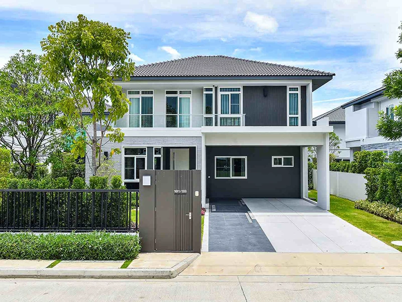 รูปภาพ มัณฑนา มอเตอร์เวย์ - กรุงเทพกรีฑาตัดใหม่ (Mantana Motorway - Krungthepkreethatadmai)