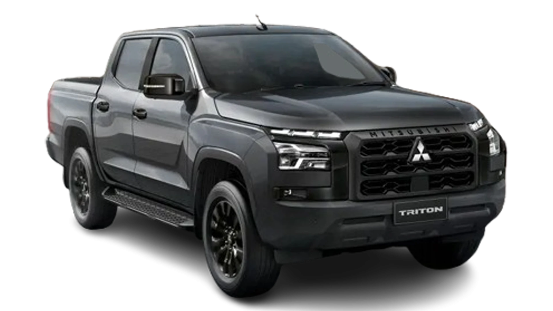 รูปภาพ มิตซูบิชิ Mitsubishi Triton Double Cab Plus 2.4 Prime ปี 2025