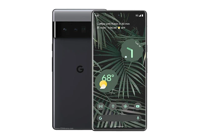 รูปภาพ กูเกิล Google-Pixel 6 Pro (12GB/128GB)
