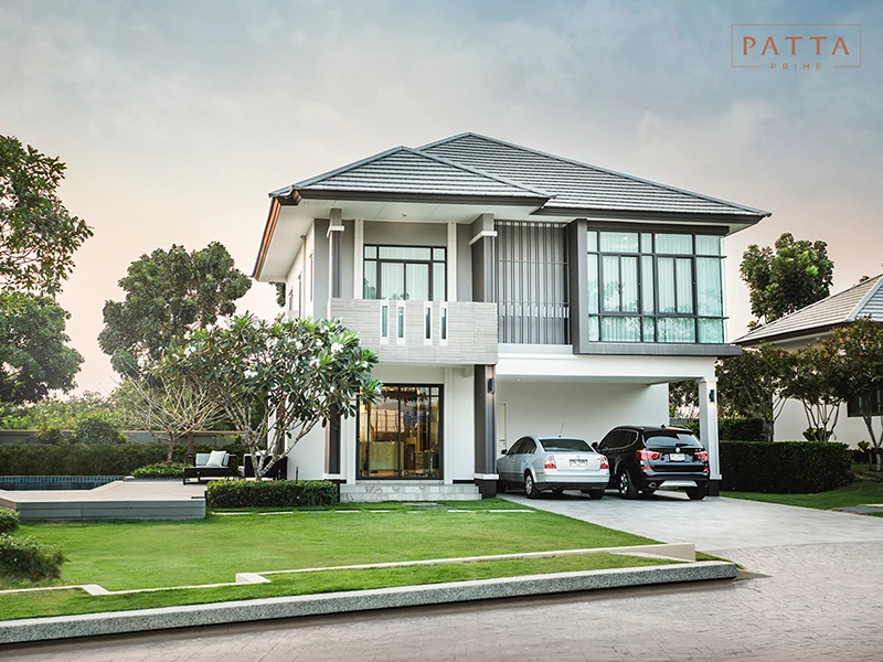 รูปภาพ ภัททา ไพร์ม หนองปลาไหล (Patta Prime)