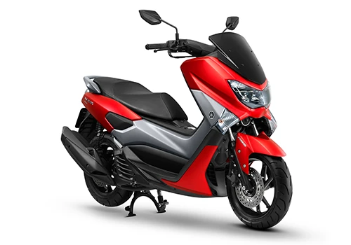 รูปภาพ ยามาฮ่า Yamaha NMAX 155 abs ปี 2019