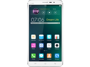 รูปภาพ วีโว่ vivo Xplay3S