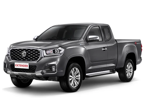 รูปภาพ เอ็มจี MG Extender Giant Cab 2.0 Grand D 6MT ปี 2019