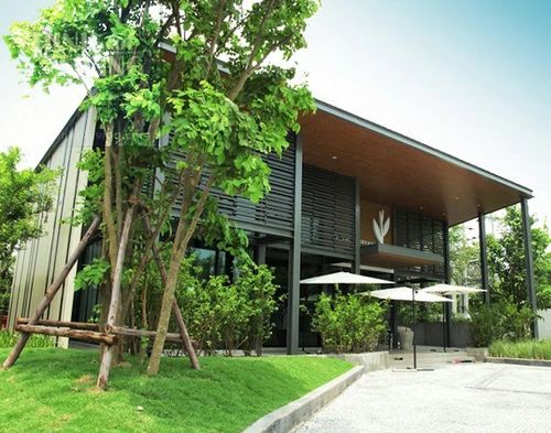 รูปภาพ ไพรเวท เนอวานา เรสสิเดนซ์ อีส (Private Nirvana Residence East)