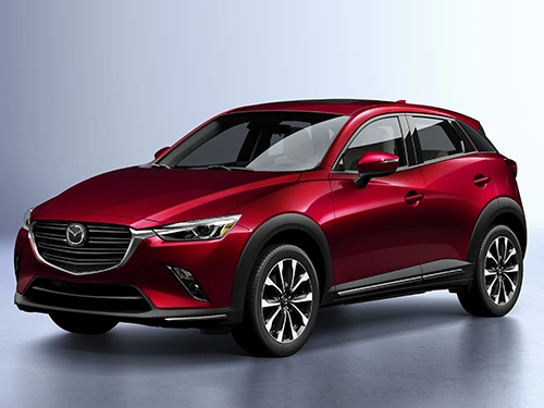 รูปภาพ มาสด้า Mazda CX-3 1.5 XDL MY18 ปี 2018
