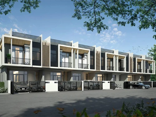 รูปภาพ โมทาวน์ ไลท์ ชัยพฤกษ์ (Motown Lite Chaiyaphruek)