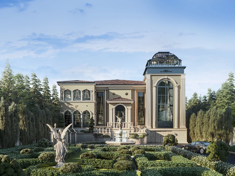 รูปภาพ ดิ วัน เบลลาจิโอ (One Bellagio)