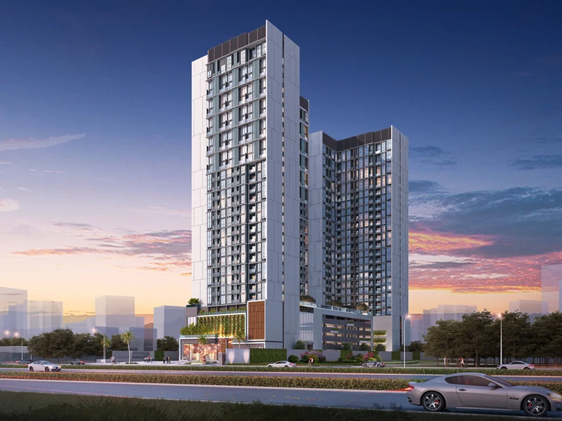 รูปภาพ รีเกิล บางนา (Regal Bangna)