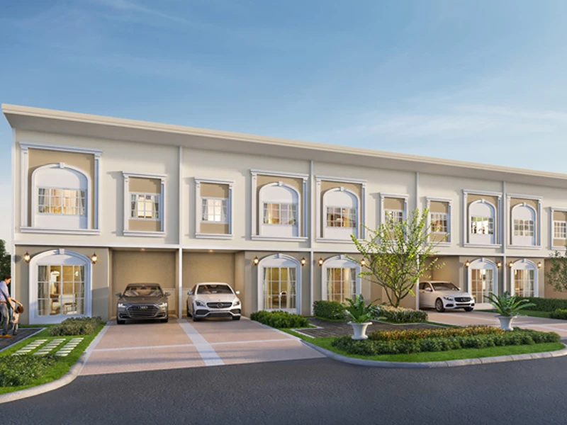 รูปภาพ ลลิล ทาวน์ ไลโอ ลำลูกกา - คลอง 2 (Lalin Town Lio Lumlukka - Klong 2)