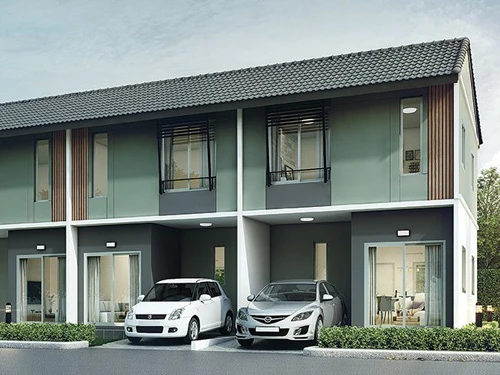 รูปภาพ บ้านพฤกษา ลาดกระบัง - สุวรรณภูมิ 3 (Baan Pruksa Ladkrabang - Suvarnabhumi 3)