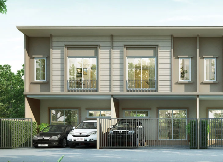 รูปภาพ คาซ่า ซิตี้ ราชพฤกษ์-พระราม 5 (Casa City Ratchapruk-Rama5)