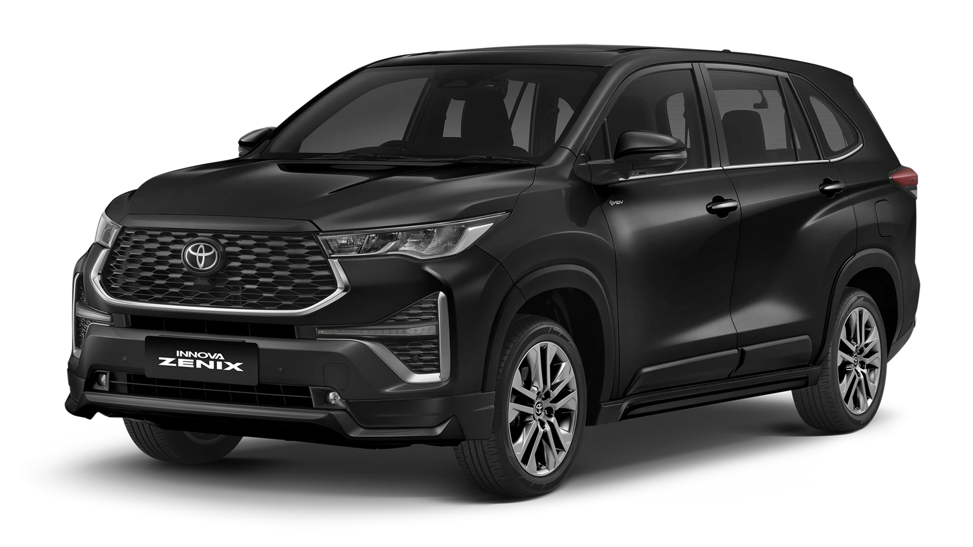 รูปภาพ โตโยต้า Toyota Innova Zenix HEV Smart ปี 2025