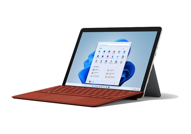 Microsoft Surface ทุกรุ่นย่อย