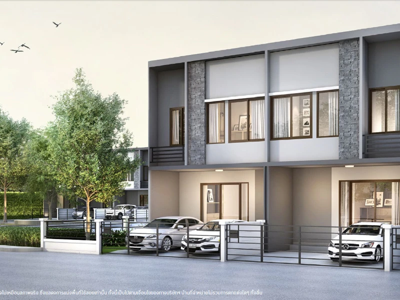 รูปภาพ พลีโน่ ราชพฤกษ์ - แจ้งวัฒนะ (Pleno Ratchapruek - Chaengwattana)