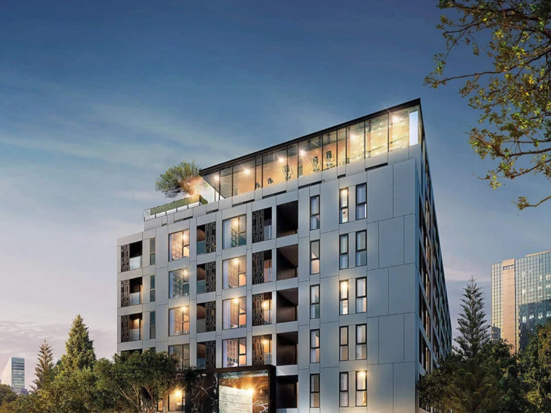 รูปภาพ โมดิซ รัชดา 32 (Modiz Ratchada 32)