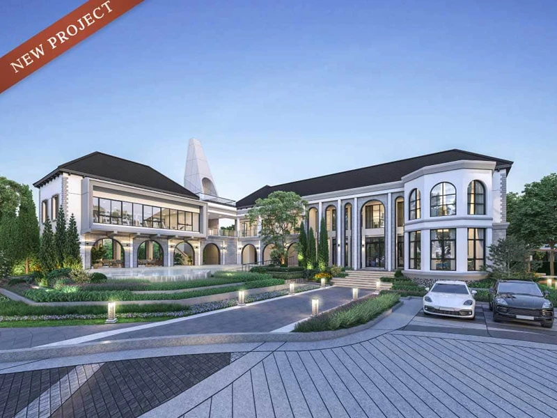 รูปภาพ บางกอก บูเลอวาร์ด ซิกเนเจอร์ แจ้งวัฒนะ (Bangkok Boulevard Signature Chaengwattana)