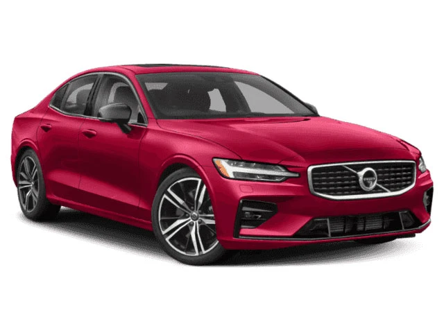 รูปภาพ วอลโว่ Volvo S60 T8 Twin Engine AWD R-DESIGN ปี 2020