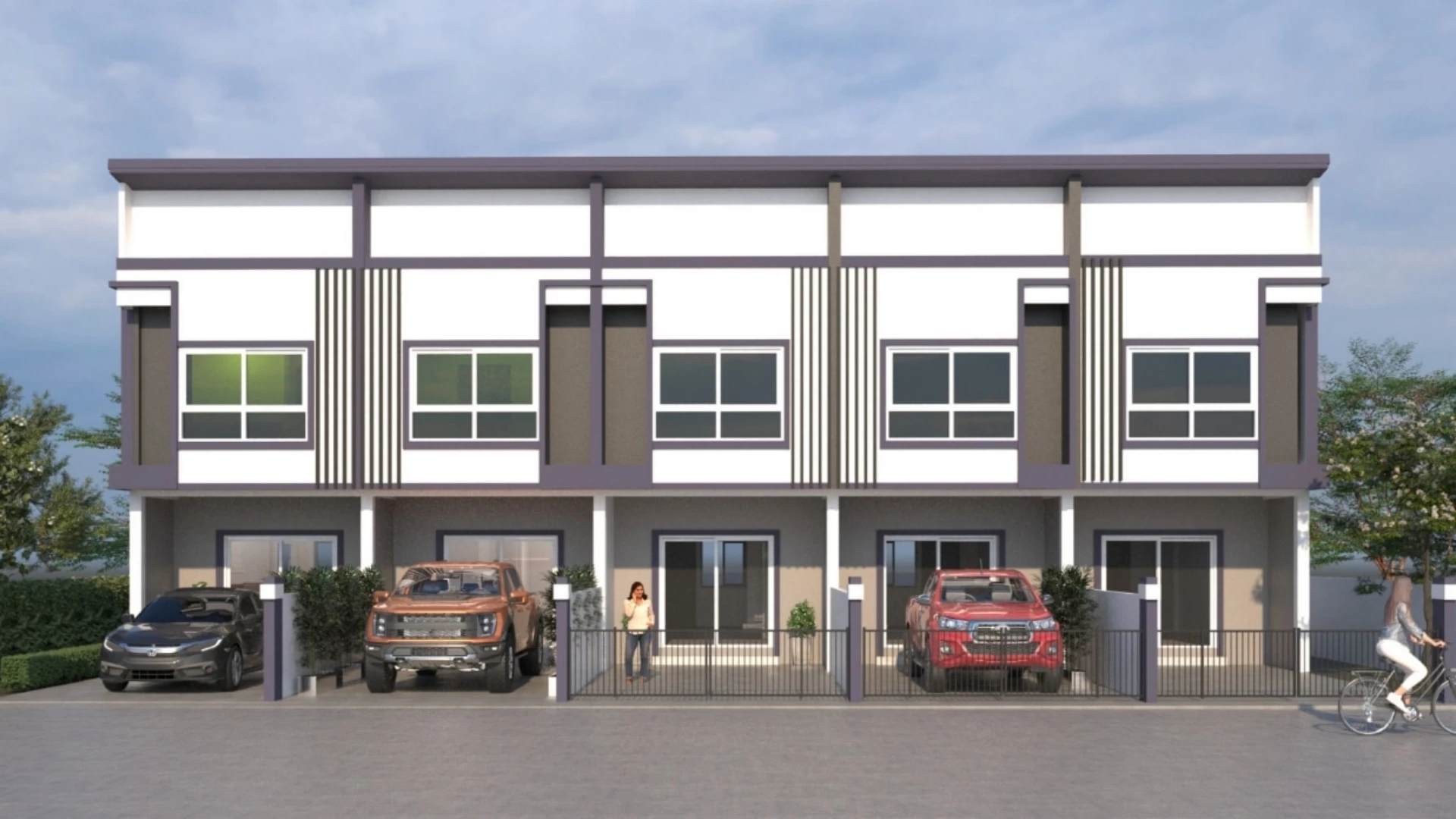 รูปภาพ หรรษา ไลฟ์ เพชรเกษม 81 (Hunsa Life Petchkasem 81)