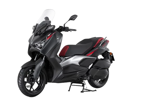 รูปภาพ ยามาฮ่า Yamaha XMAX 25th Anniversary ปี 2026