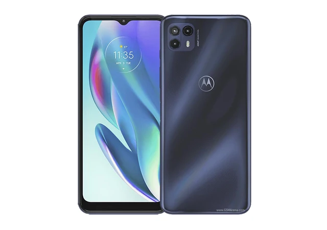 รูปภาพ โมโต Moto-G 50 5G