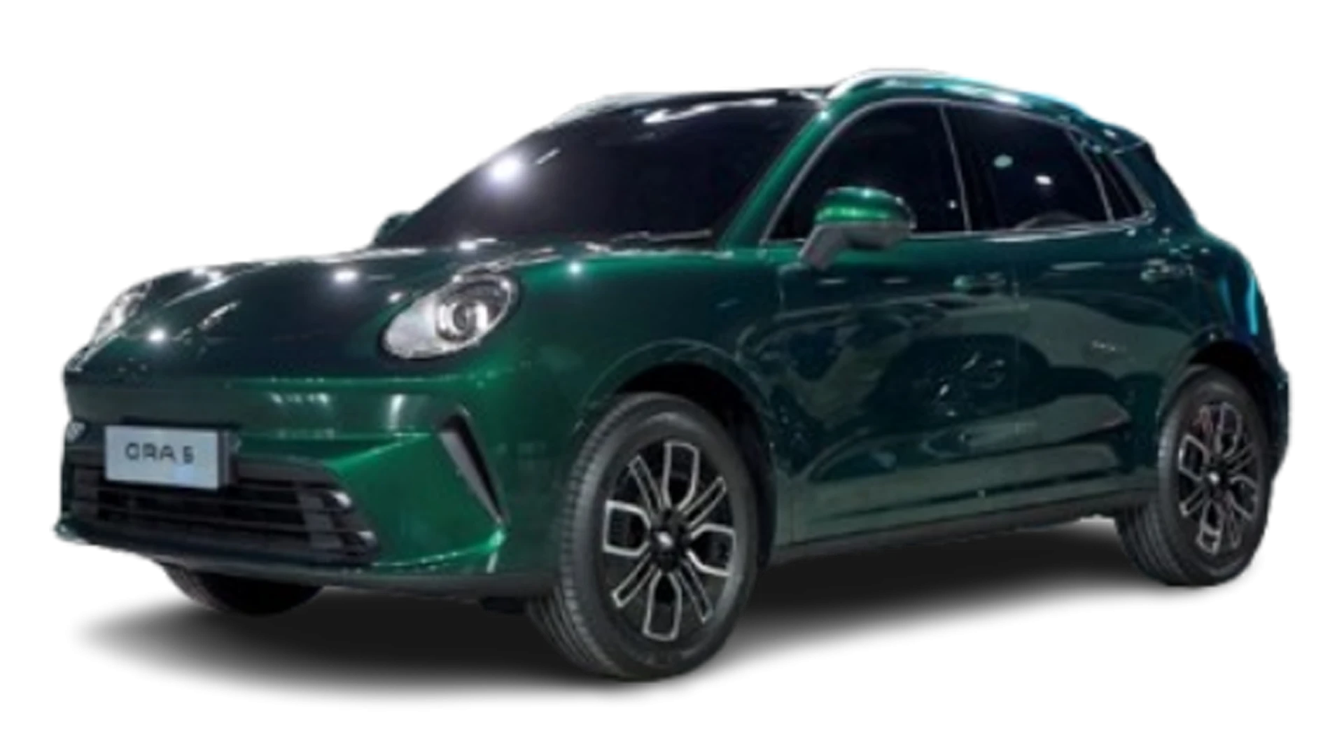 รูปภาพ จีดับบลิวเอ็ม โอร่า GWM ORA 5 EV Pro ปี 2026